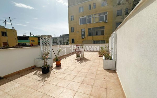 appartamento in vendita a Cagliari in zona San Benedetto