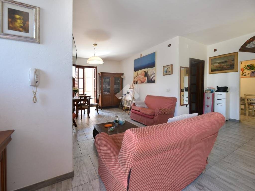 casa indipendente in vendita a Cagliari in zona Barracca Manna