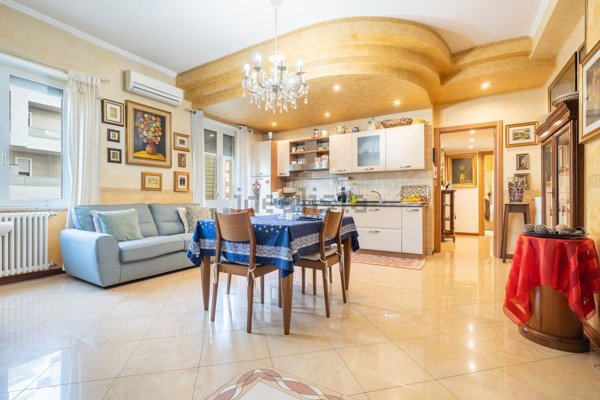 appartamento in vendita a Cagliari