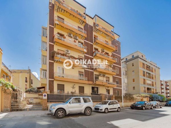 appartamento in vendita a Cagliari in zona Genneruxi