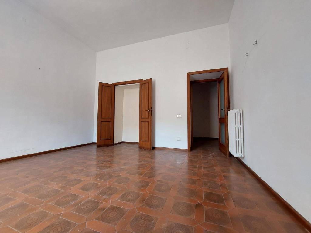 appartamento in vendita a Cagliari in zona Stampace/Punici