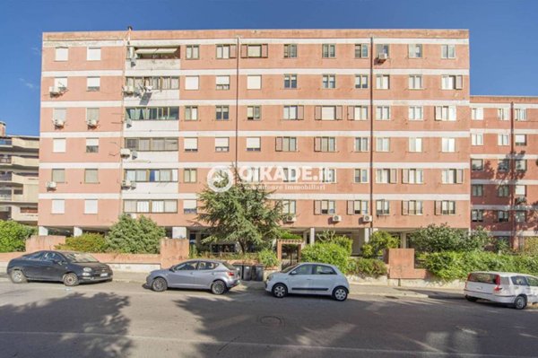 appartamento in vendita a Cagliari in zona Is Mirrionis/San Michele