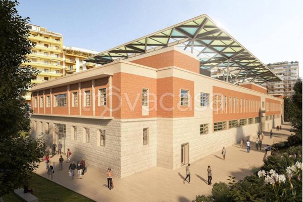 negozio in vendita a Cagliari in zona San Benedetto