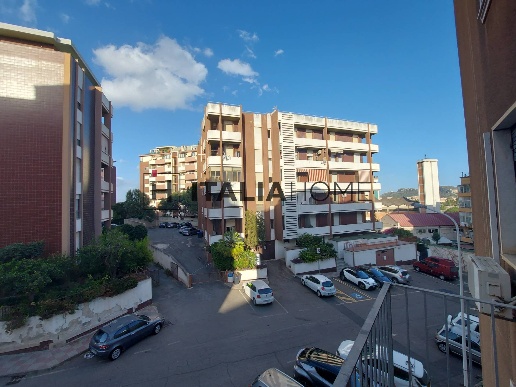 appartamento in vendita a Cagliari in zona Monte Urpinu
