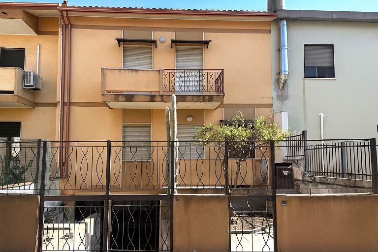 casa indipendente in vendita a Cagliari
