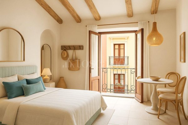 appartamento in vendita a Cagliari in zona Marina