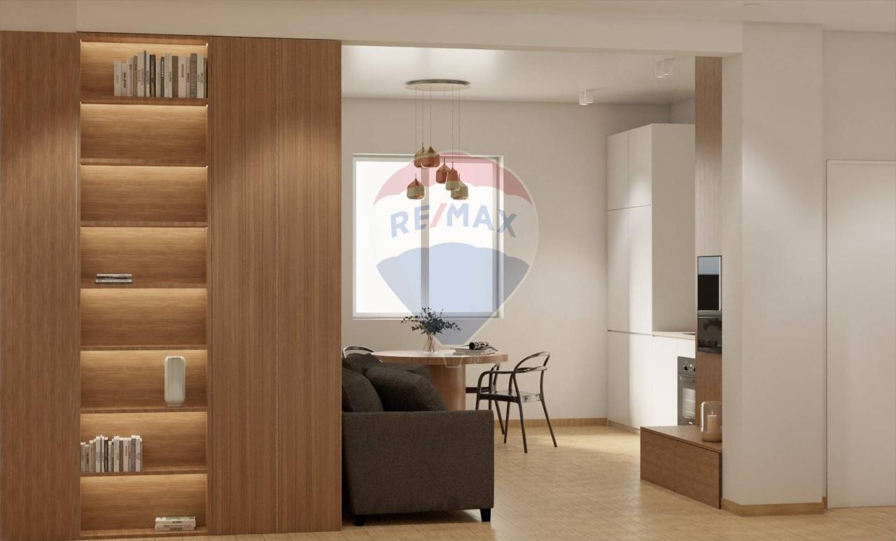 appartamento in vendita a Cagliari in zona Monte Mixi