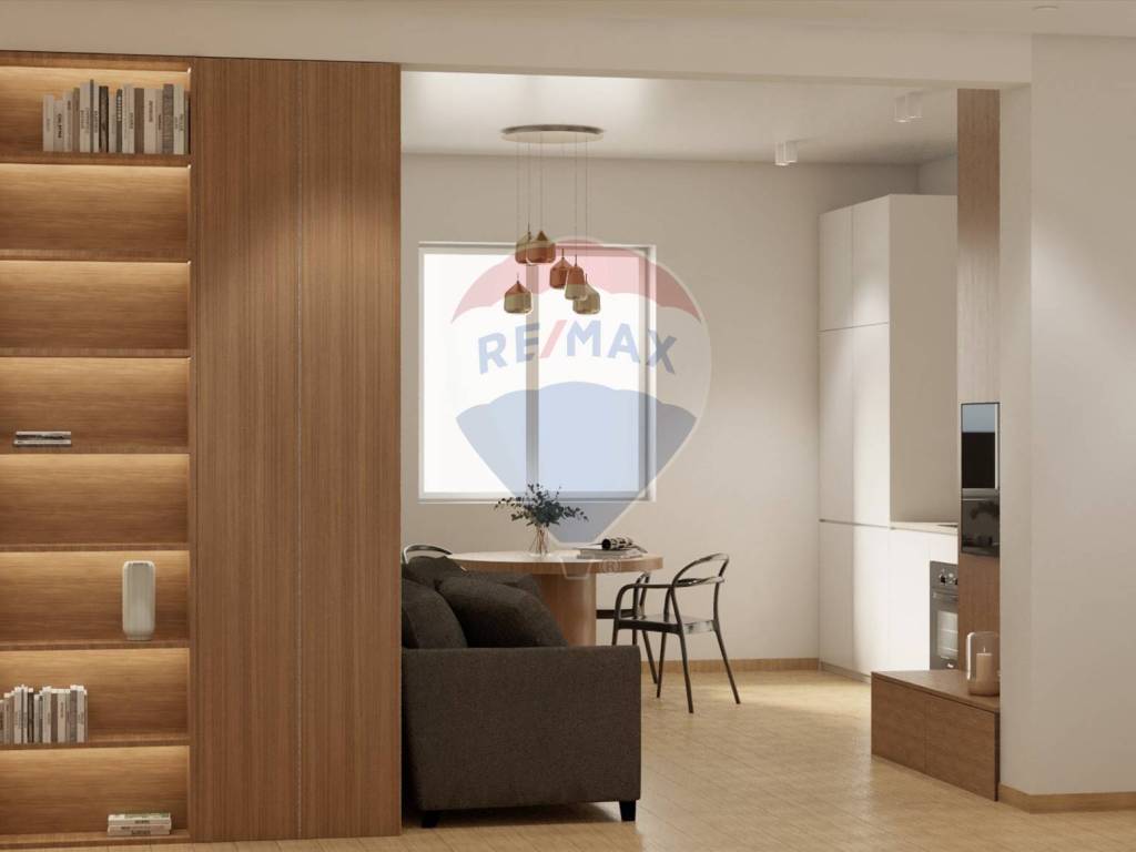 appartamento in vendita a Cagliari in zona Monte Urpinu