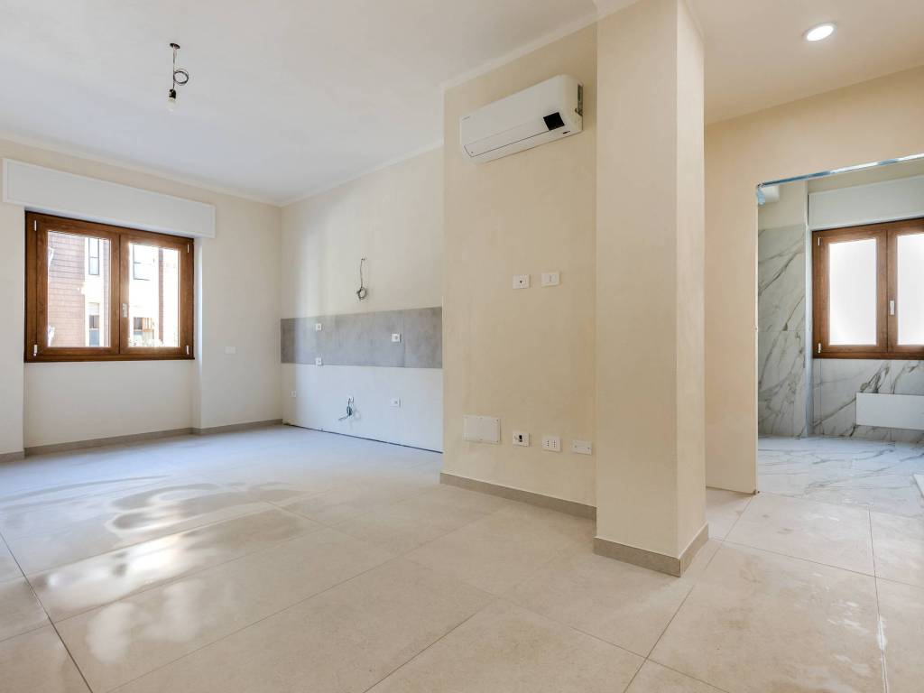 appartamento in vendita a Cagliari in zona Monte Urpinu