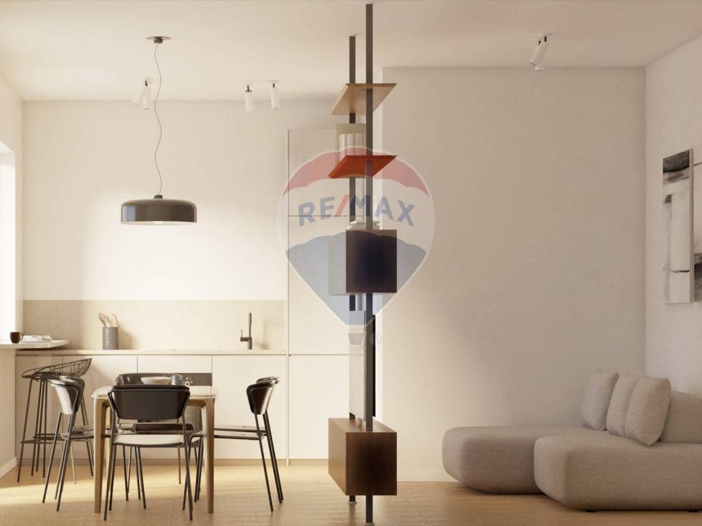 appartamento in vendita a Cagliari in zona Monte Urpinu