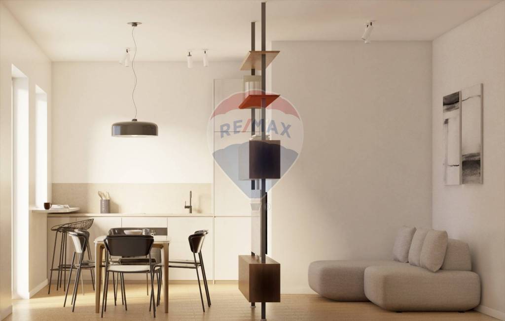 appartamento in vendita a Cagliari