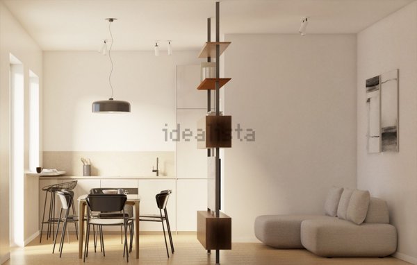 appartamento in vendita a Cagliari