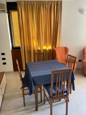 appartamento in vendita a Cagliari in zona Monreale