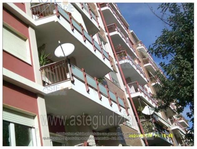 appartamento in vendita a Cagliari in zona Tribunale