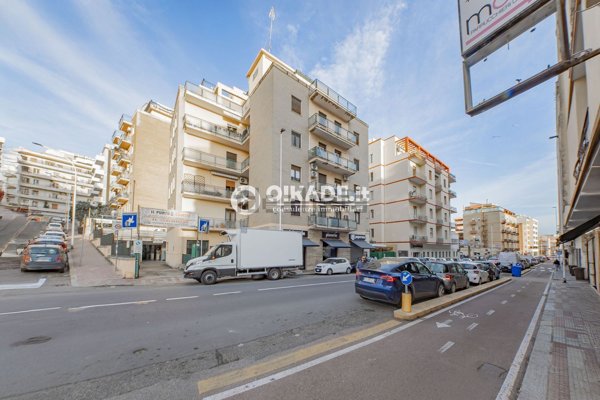 appartamento in vendita a Cagliari in zona Monte Urpinu