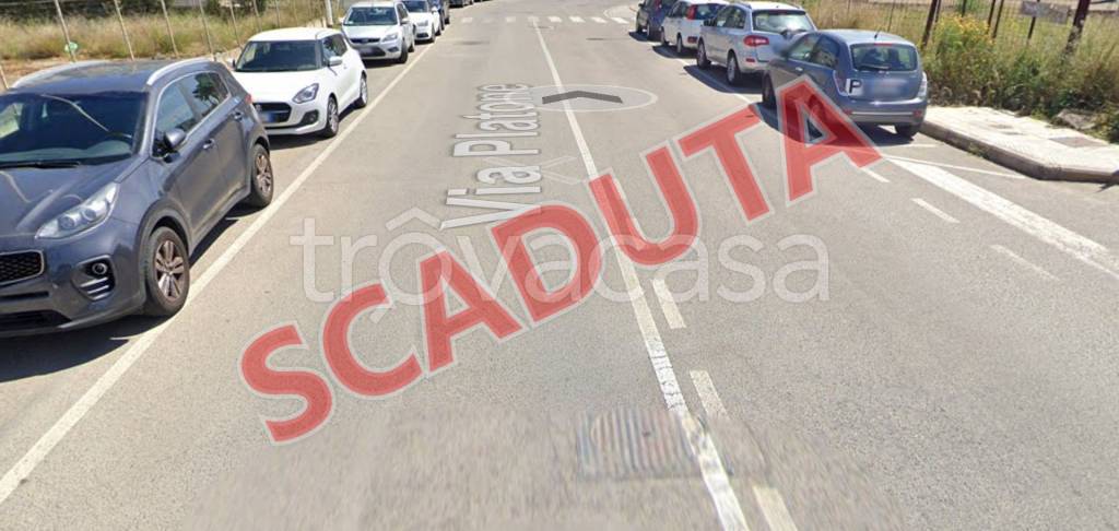 locale commerciale in vendita a Cagliari in zona Monreale