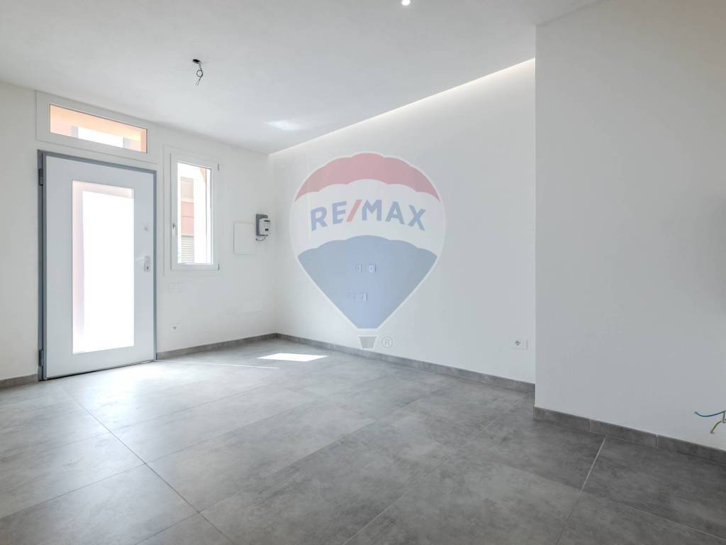 appartamento in vendita a Cagliari in zona San Benedetto
