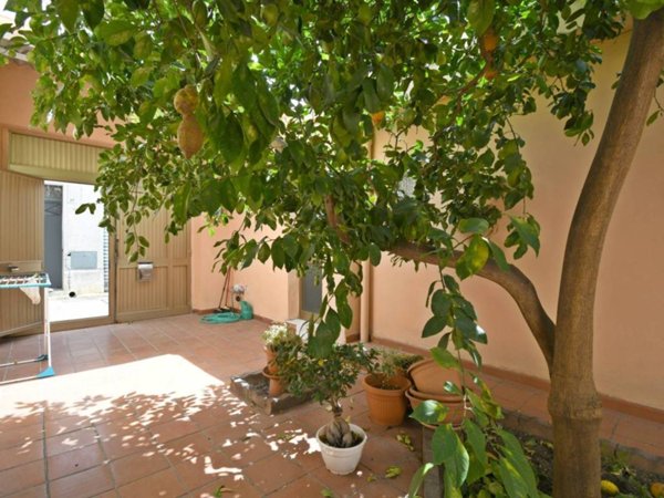 casa indipendente in vendita a Cagliari in zona Pirri