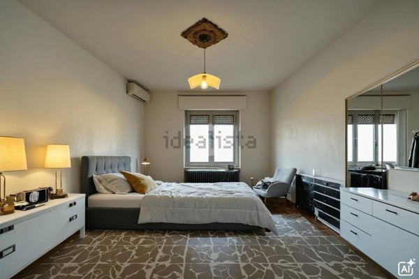 appartamento in vendita a Cagliari in zona Pirri