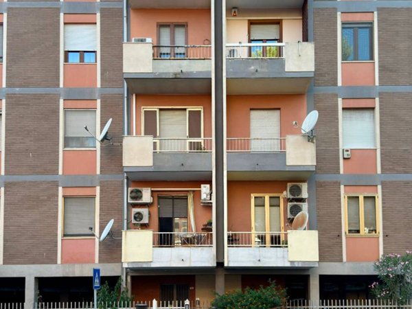 appartamento in vendita a Cagliari in zona CEP
