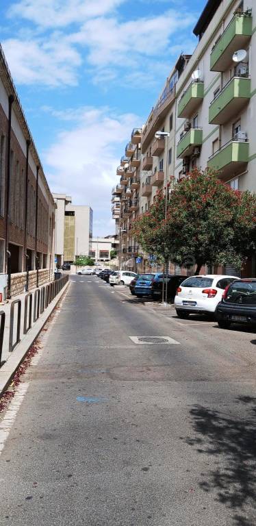 appartamento in vendita a Cagliari in zona Stampace/Punici