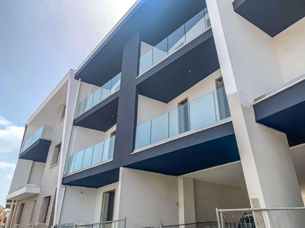 appartamento in vendita a Cagliari in zona Pirri