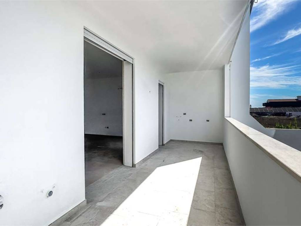 appartamento in vendita a Cagliari in zona Pirri