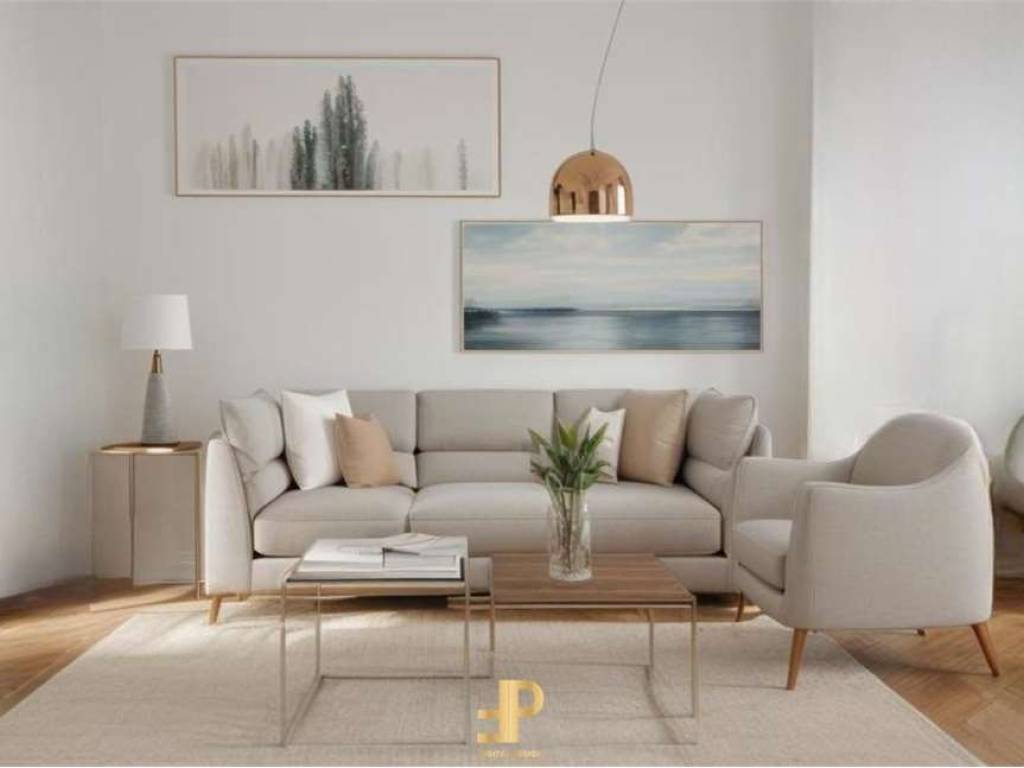 appartamento in vendita a Cagliari in zona Pirri