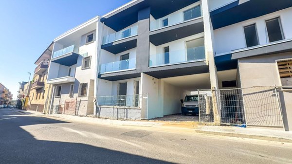 appartamento in vendita a Cagliari in zona Pirri