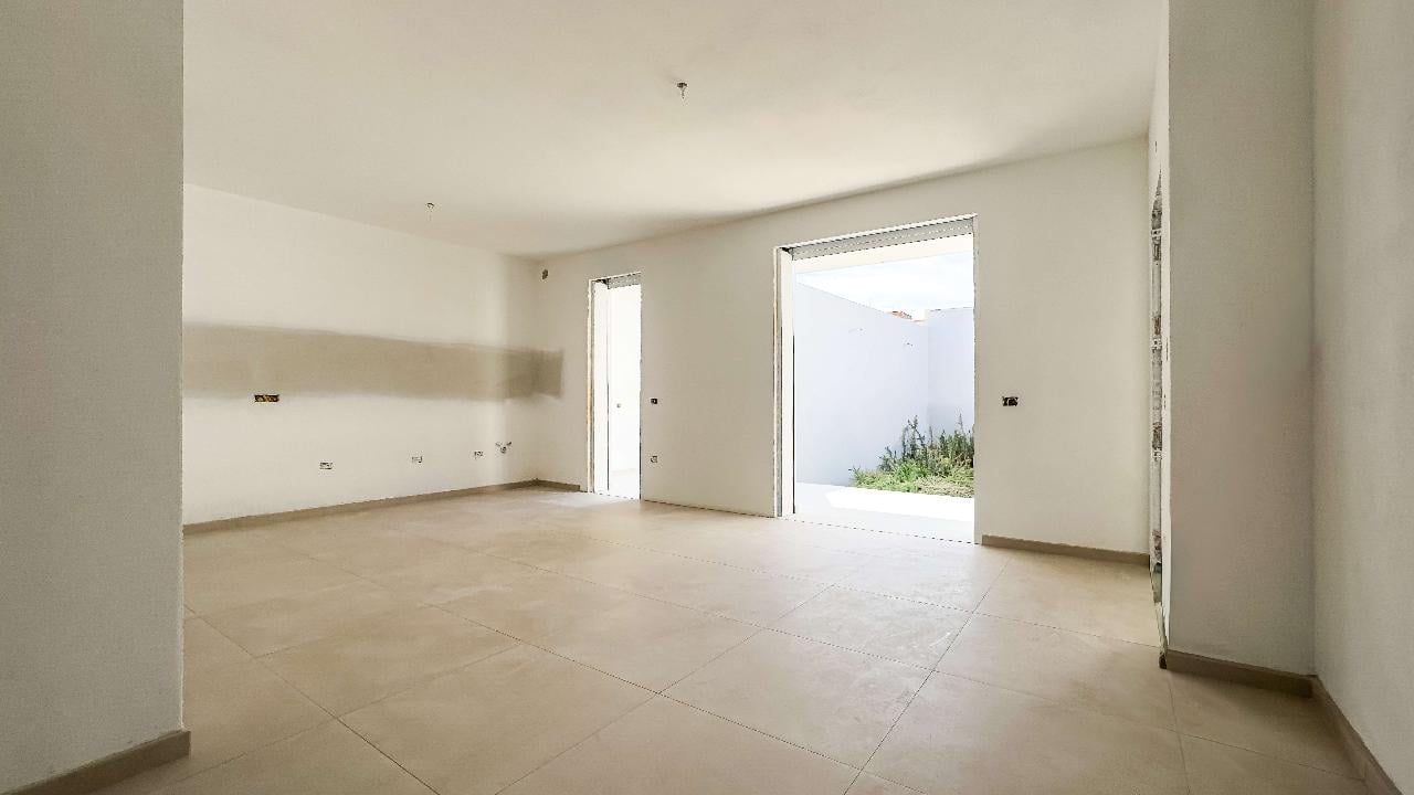 appartamento in vendita a Cagliari in zona Pirri