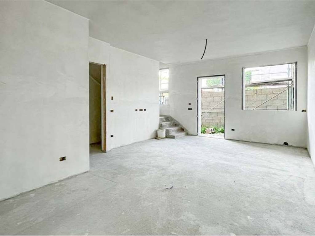 casa indipendente in vendita a Cagliari in zona Barracca Manna