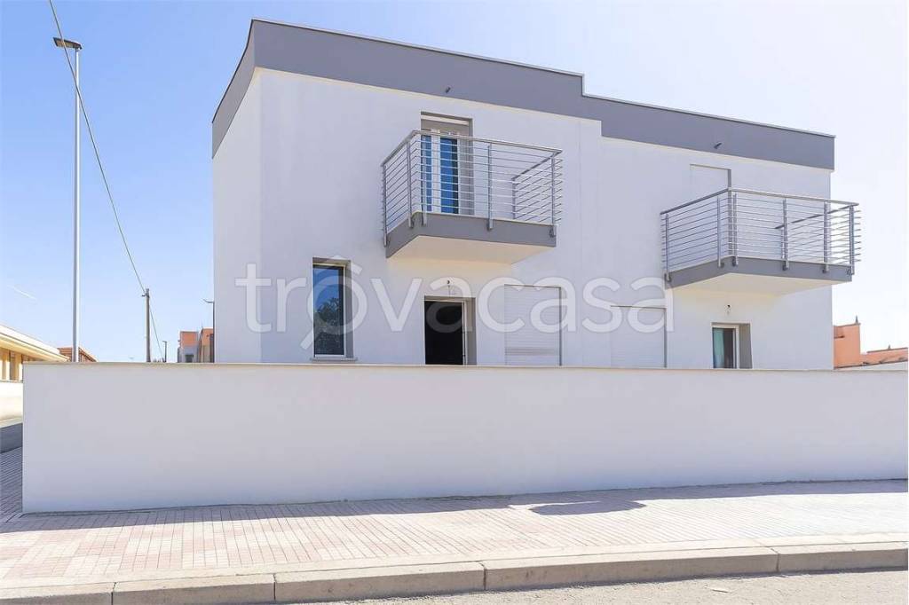 casa indipendente in vendita a Cagliari in zona Barracca Manna