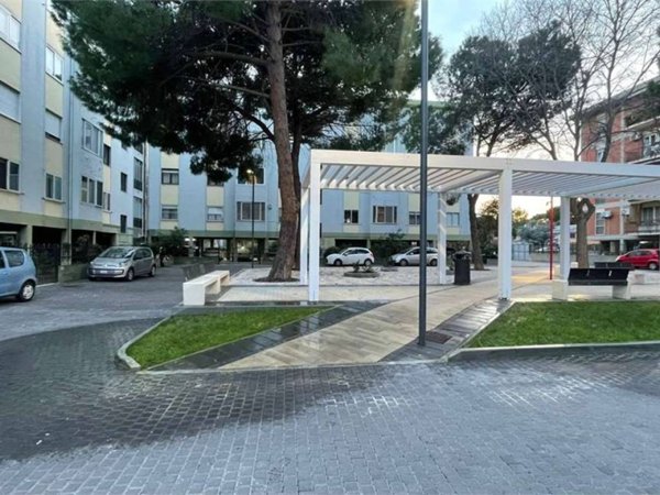 appartamento in vendita a Cagliari in zona Pirri