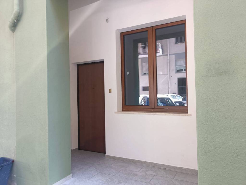 appartamento in vendita a Cagliari in zona Fonsarda / zona Giudici