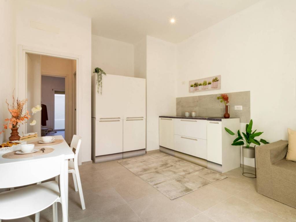 appartamento in vendita a Cagliari in zona Pirri