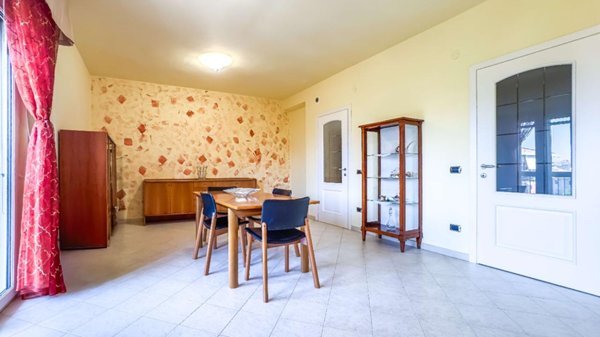 appartamento in vendita a Cagliari in zona Pirri