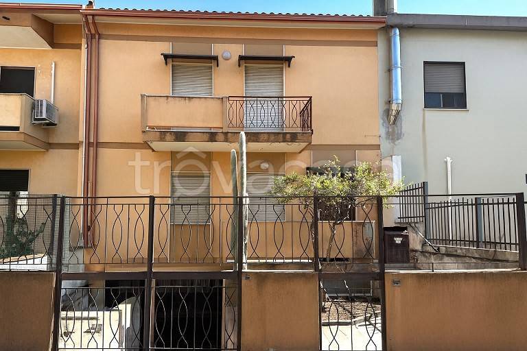 casa indipendente in vendita a Cagliari