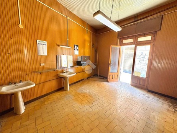 appartamento in vendita a Cagliari in zona Pirri