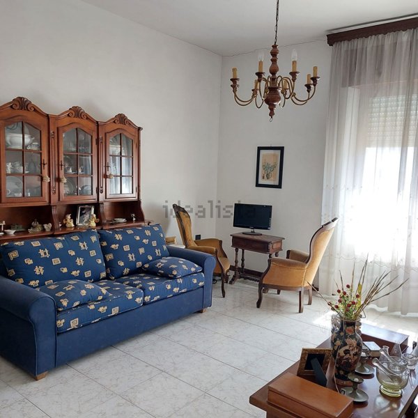 appartamento in vendita a Cagliari in zona San Benedetto