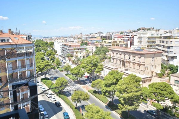 appartamento in vendita a Cagliari in zona Poetto/Marina Piccola