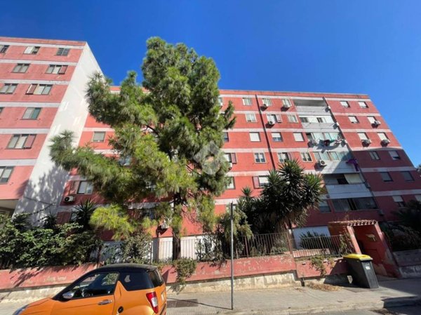appartamento in vendita a Cagliari in zona Is Mirrionis/San Michele
