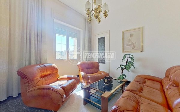 appartamento in vendita a Cagliari in zona Tuvixeddu/Tuvumannu
