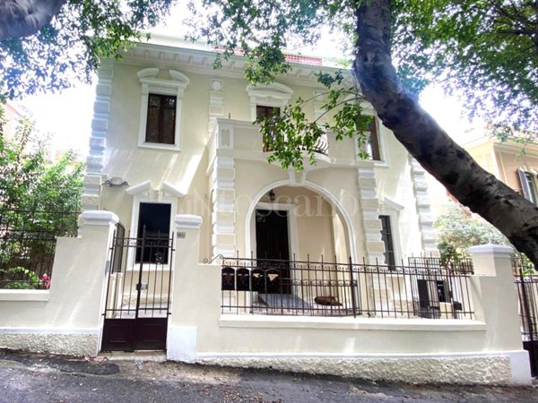 casa semindipendente in vendita a Cagliari in zona Stampace/Punici