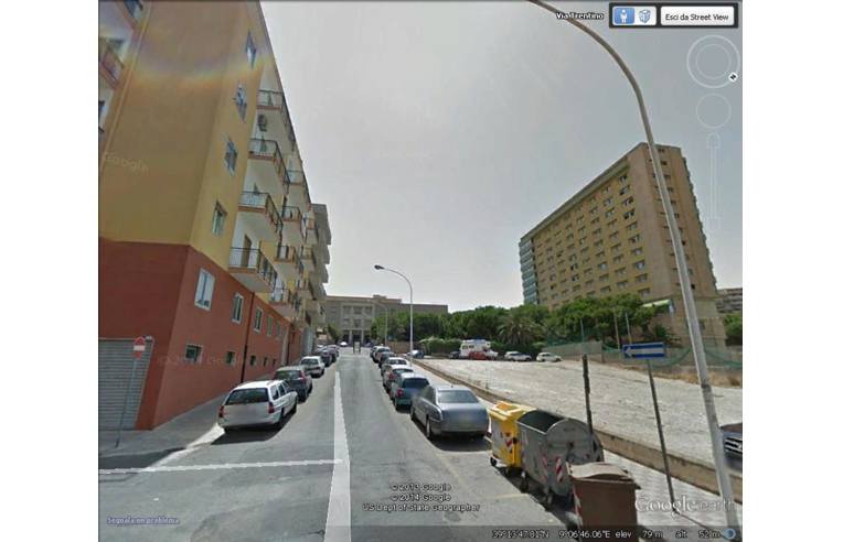 appartamento in vendita a Cagliari