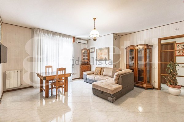 appartamento in vendita a Cagliari in zona Is Mirrionis/San Michele