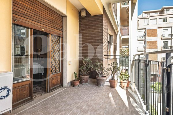 appartamento in vendita a Cagliari in zona Bonaria
