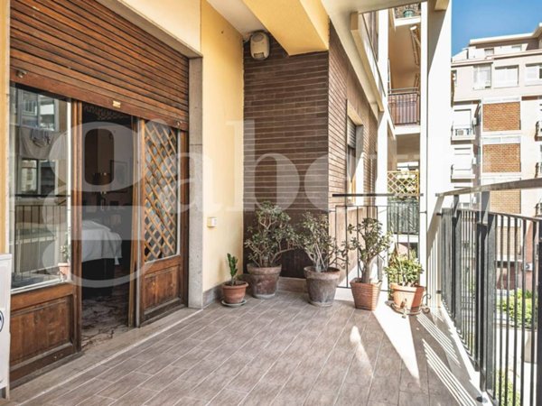 appartamento in vendita a Cagliari in zona Bonaria