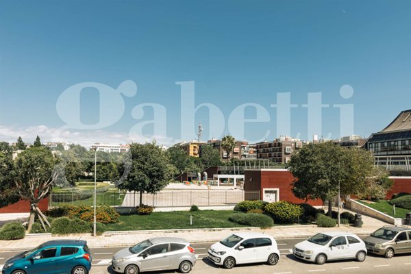 appartamento in vendita a Cagliari in zona Genneruxi