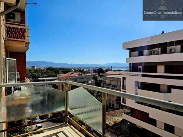 appartamento in vendita a Cagliari in zona San Benedetto