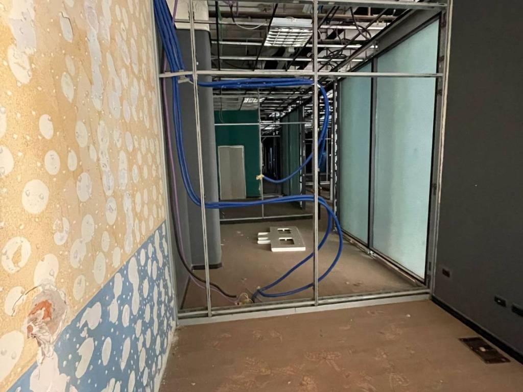 ufficio in vendita a Cagliari